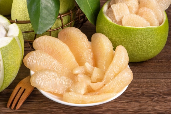 Grapefruit