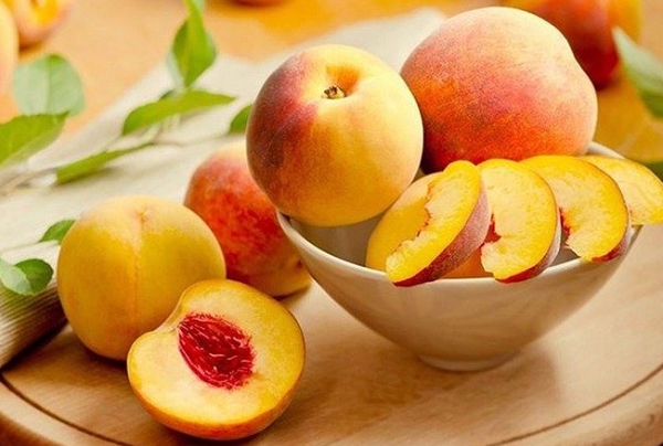 Peaches