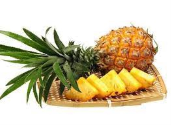 Pineapple
