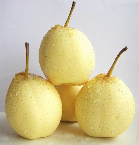 Pear