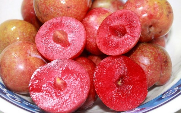 Plum