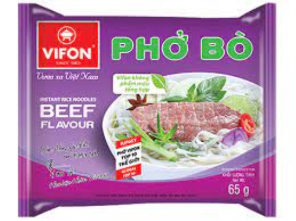 Instant Rice Noodles