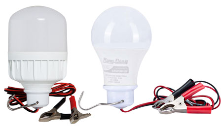 Rang Dong LED Bulb