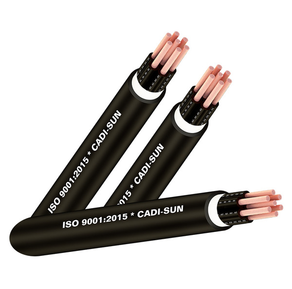 Cadisun Control Cables