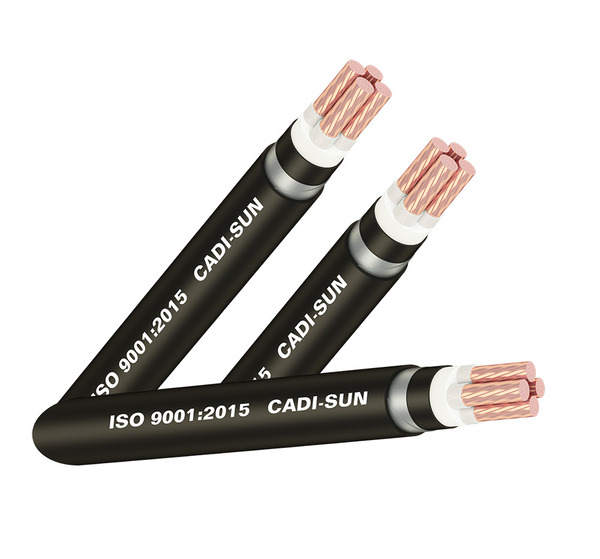 Cadisun Copper Cables