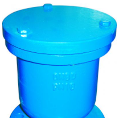 Air valve