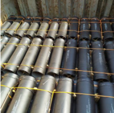 DN400 cast iron pipe