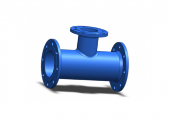 T BB Connector
