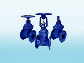 Gate valve