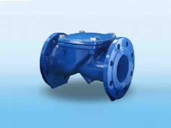 One way valve