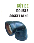 Double socket bend