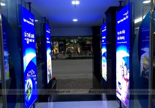 Ban Viet Bank