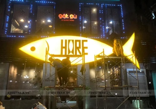 Hare restaurant
