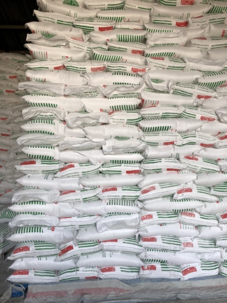 Tapioca starch