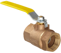 Ball valve