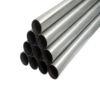 Welded steel pipe