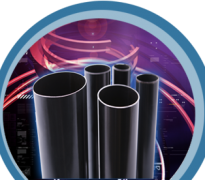 Welded steel pipe