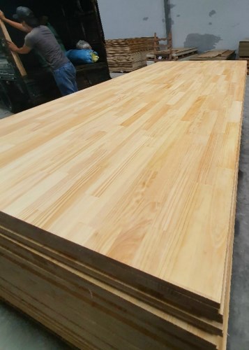 Pine Wood