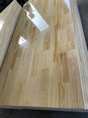 Pine Wood