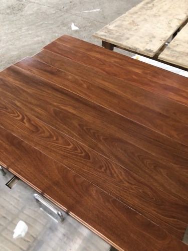 Wood Flooring