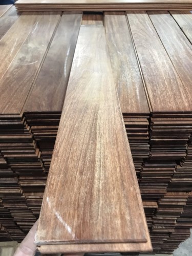 Wood Flooring