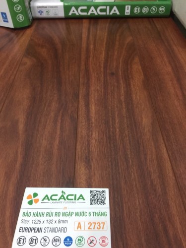 Wood Flooring