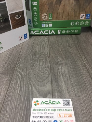 Wood Flooring