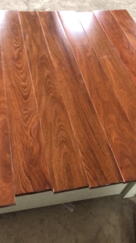 Wood Flooring
