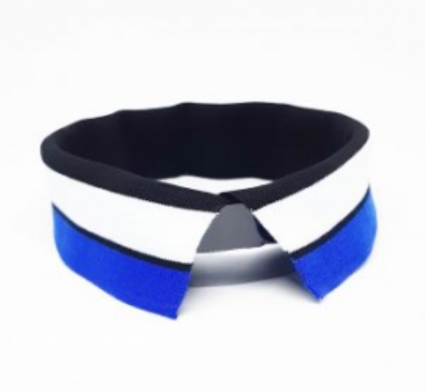 Honeycomb PE rib collar (8.5 cm)