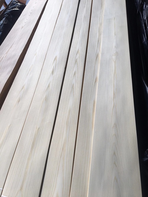 Ash Veneer
