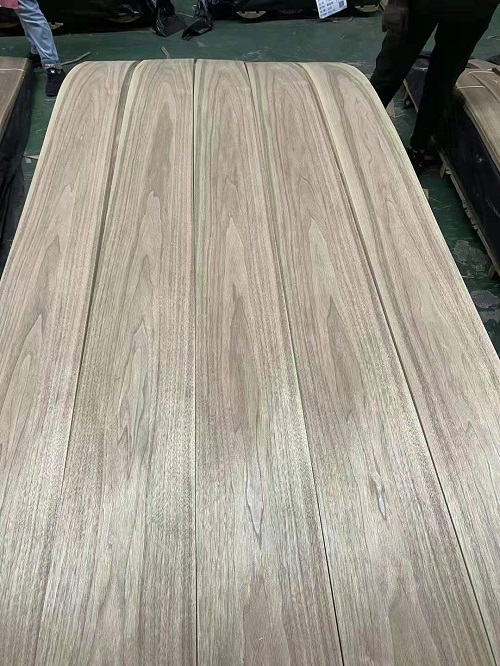 Walnut Veneer