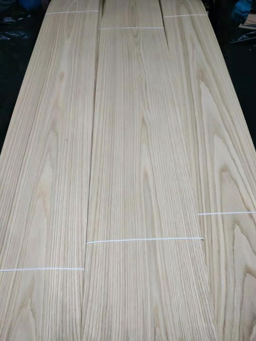 White Oak Veneer