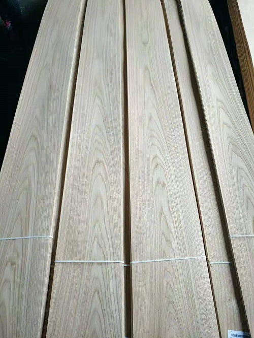 White Oak Veneer