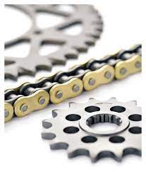 Chain kits