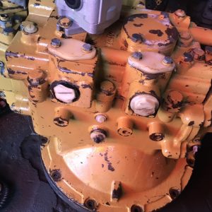 Excavator spare part