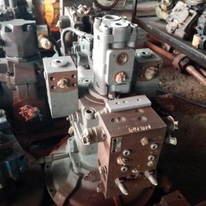 Excavator spare part