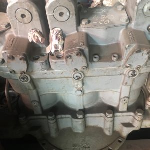 Excavator spare part