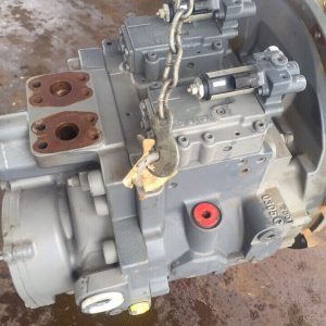 Excavator spare part