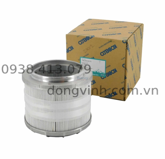 Hydraulic Filter