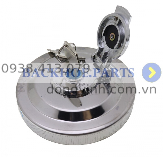 Oil cap