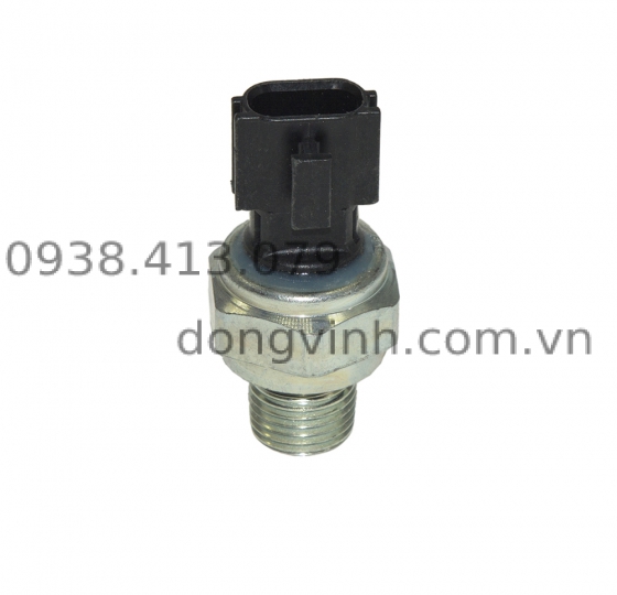 Pressure sensor