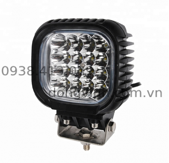 Square light