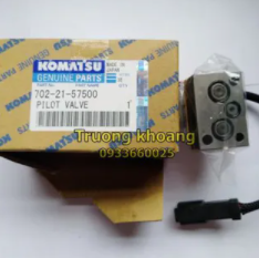 Electrical valve