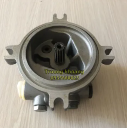 K3 excavator hydraulic pump