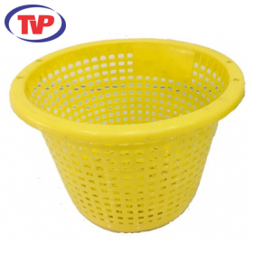 Plastic bin