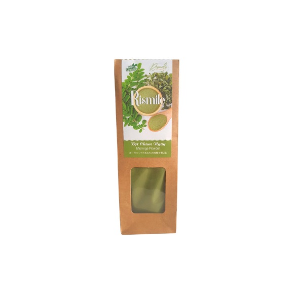 Moringa Powder
