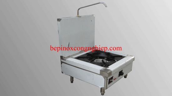 Single Burner Gas Stove