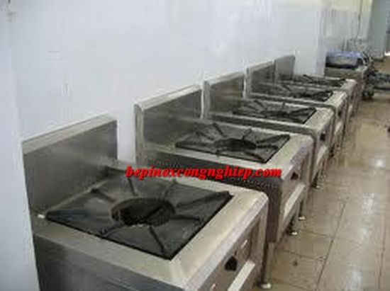 Double Burner Stove