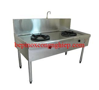 Industrial Stainless Steel Cookers