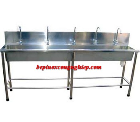 Stainless Steel Sink Stand